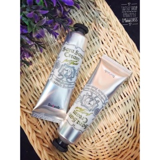 Kem trị hôi chân đá khoáng DEONATULLE SARA SARA CREAM