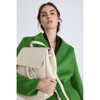 Balo ZARA nữ ba lô đẹp chính hãng săn sale hàng có sẵn