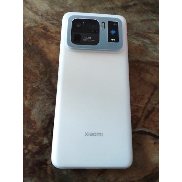 Xiaomi MI 8 9 10 Ultra MI 11 Pro  K50 12 12x 12pro Ốp lưng nhám 0,33mm nhựa PP chống mồ hôi và vân tay siêu nhẹ và mỏng