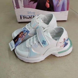 Giày elsa Disney độn đế