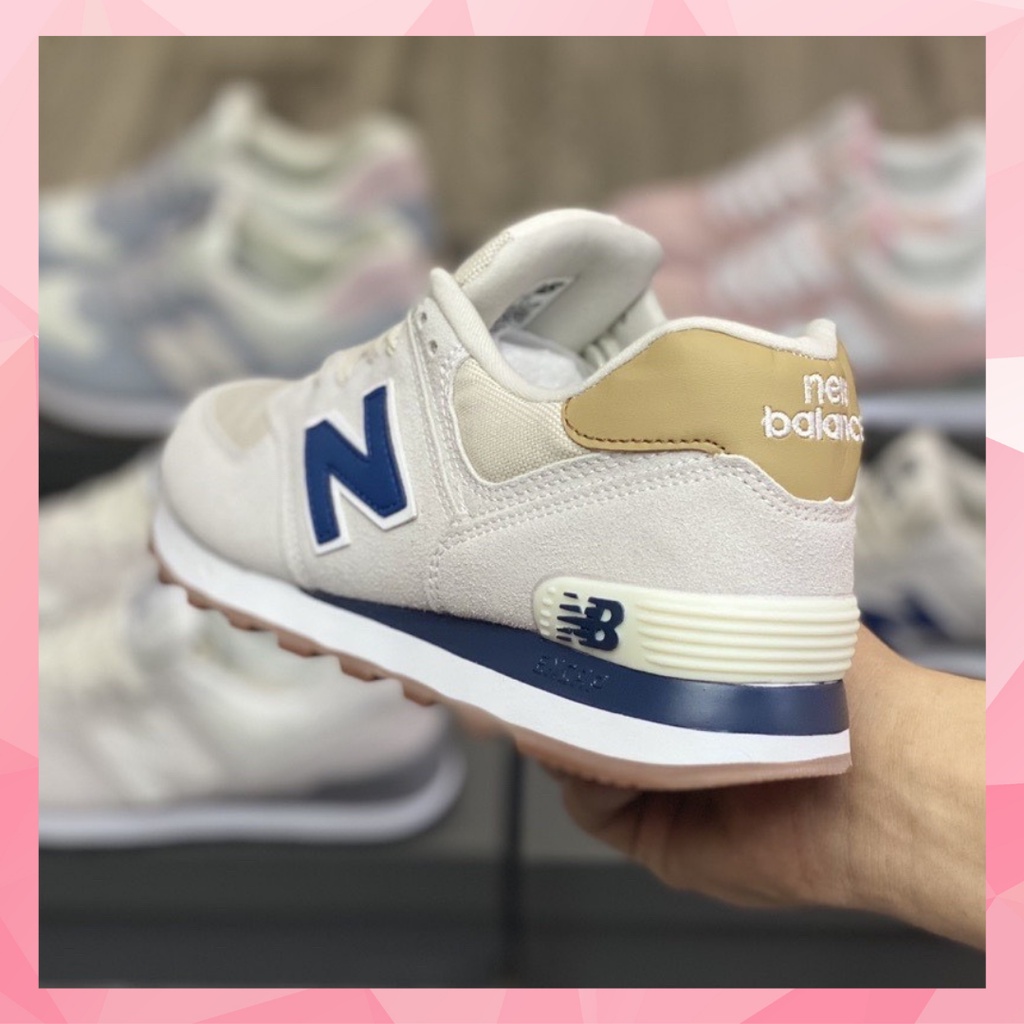 🍀FULLBOX+BILL🍀 Giày Thể Thao NB 574 Nam Nữ Cao Cấp 2022 | BigBuy360 - bigbuy360.vn