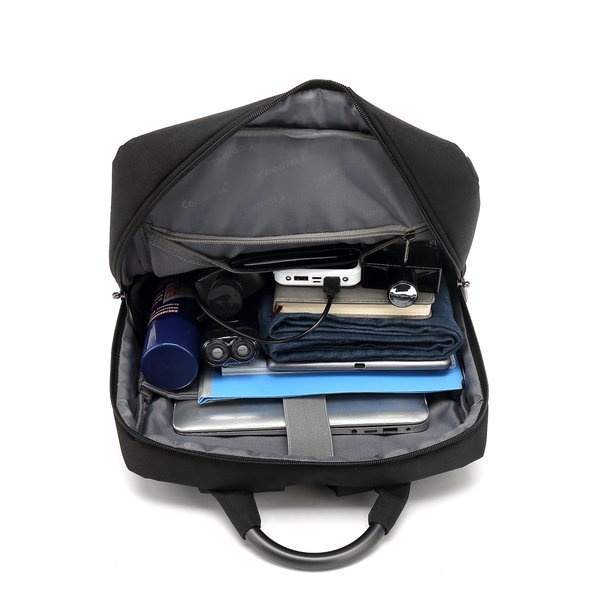 Balo đựng laptop thời trang ❣️Coolbell 6107s❣️ balo hãng Coolbell