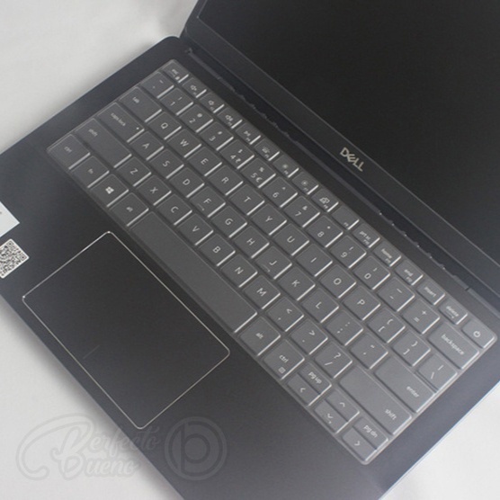 Bàn Phím Bảo Vệ Cho Dell Vostro 14 3400 3405 3401 Inspiron 13 5390 5391 14 5490 5493 Inspiron 13 7000 7391 2-IN-1