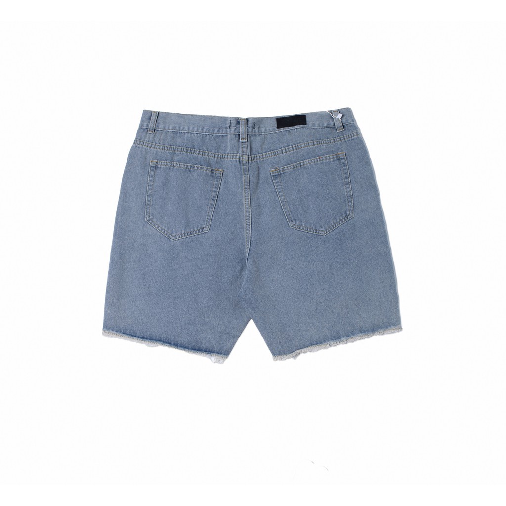 Quần ZOMBIE® HD Des Both Side Short