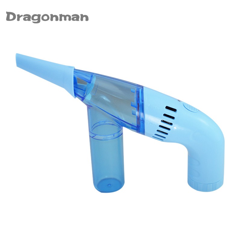 Máy hút bụi cầm tay thiết kế di động tiện dụng | BigBuy360 - bigbuy360.vn