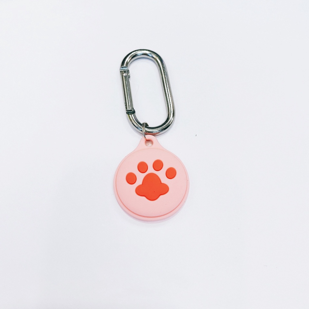 Case Airtag Chống sốc Vỏ Bảo Vệ AirTag Hình Animal