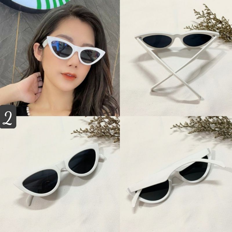 Kính Shein chính hãng mua sale tại Mỹ