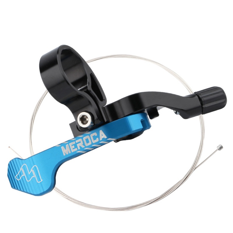 QQ Bộ Điều Khiển Yên Xe Đạp Leo Núi Bằng Nhôm Độ Bền Cao