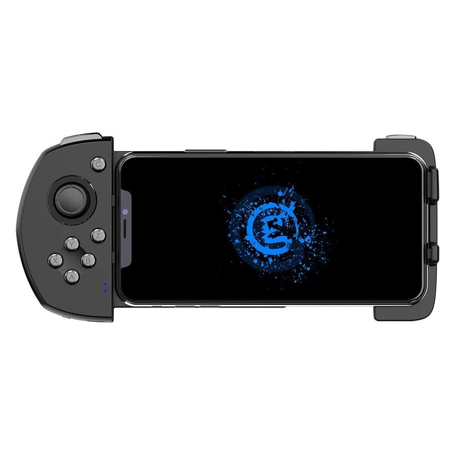 Tay cầm chơi game không dây GameSir G6 / X2 Bluetooth / X2 Type-C / X3 - Hỗ trợ chơi game FPS, MOBA