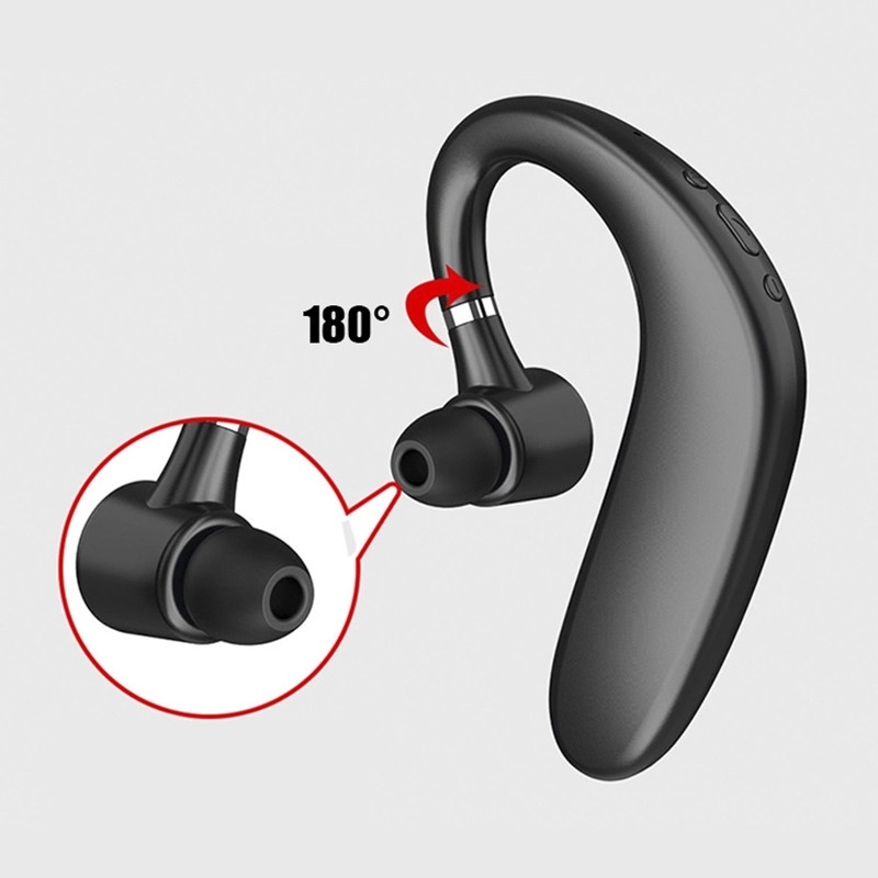 Tai nghe không dây TWS S11 Tai nghe nhét trong tai thể thao Bluetooth 5.0 có Mic