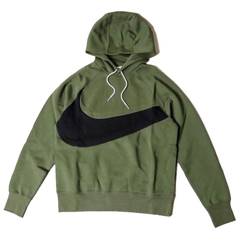 Nk Swoosh Áo Chui Đầu DD8223