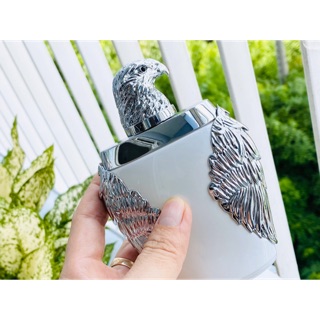 Nước hoa Ghala Zayed Luxury Silver ( đại bàng trắng ) 100ml