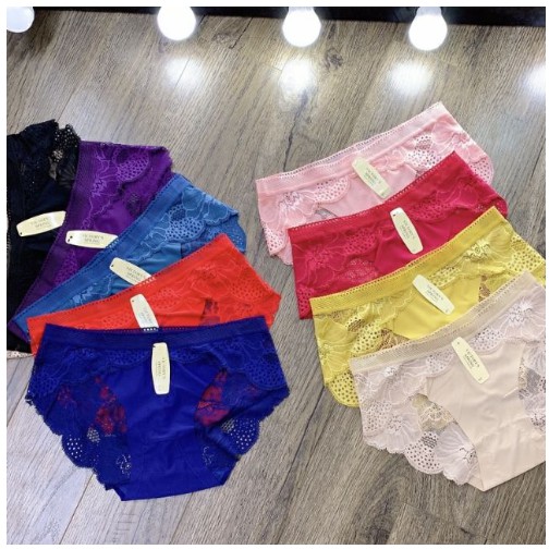 Đại Flash sale quần lót nữ 8423