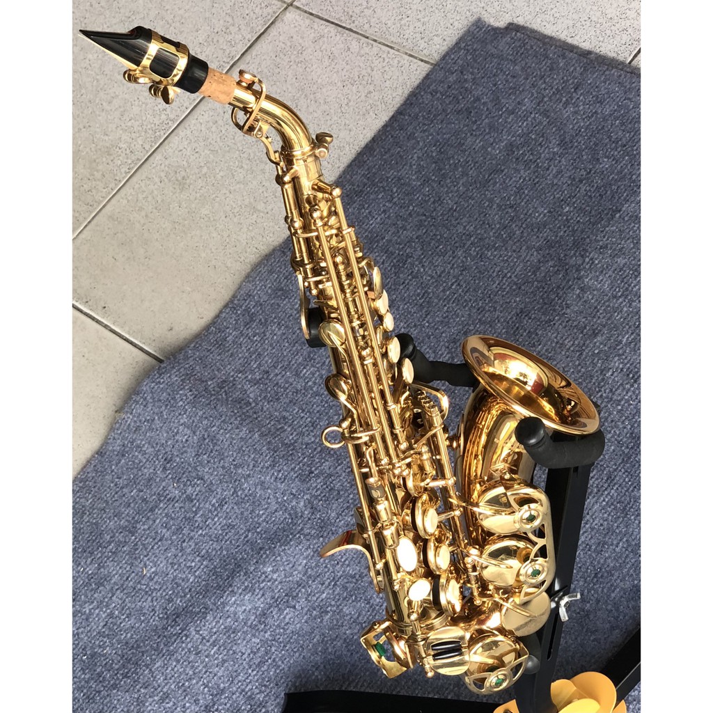 Kèn saxophone Soprano yamaha