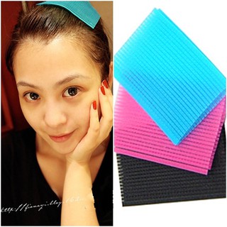 Bộ 2 miếng dán tóc mái ngố