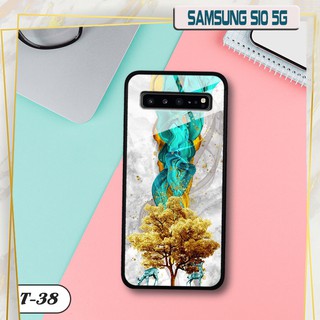 Ốp lưng Samsung Galaxy S10 5G - hình 3D