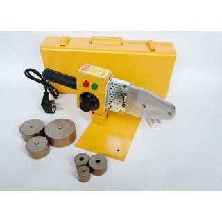 Máy Hàn Ống Nhựa 20-63 (800W)