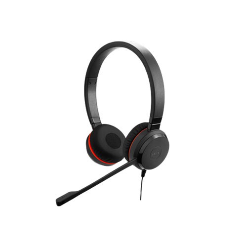 Tai nghe có micro Jabra Evolve 30 II Stereo MS