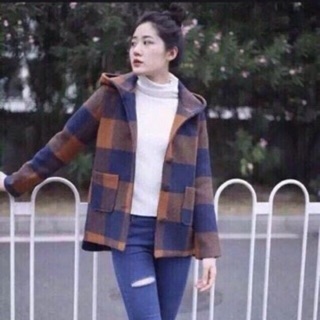 áo dạ