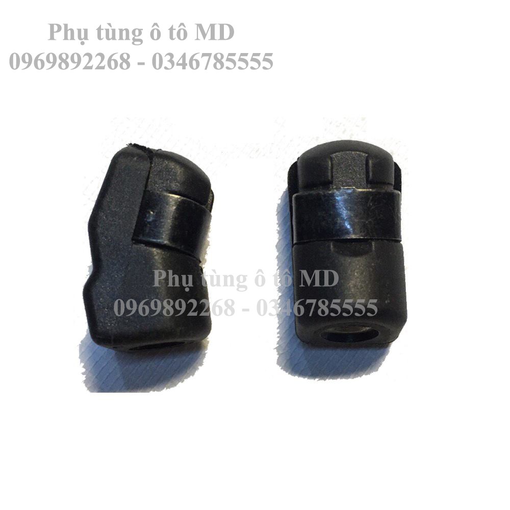 Ty thủy lực dùng cho các loại máy công trình ( máy xúc , máy ủi ) . Đường kính 25 lõi 12mm Chịu lực 600-700N . Giá/1SP