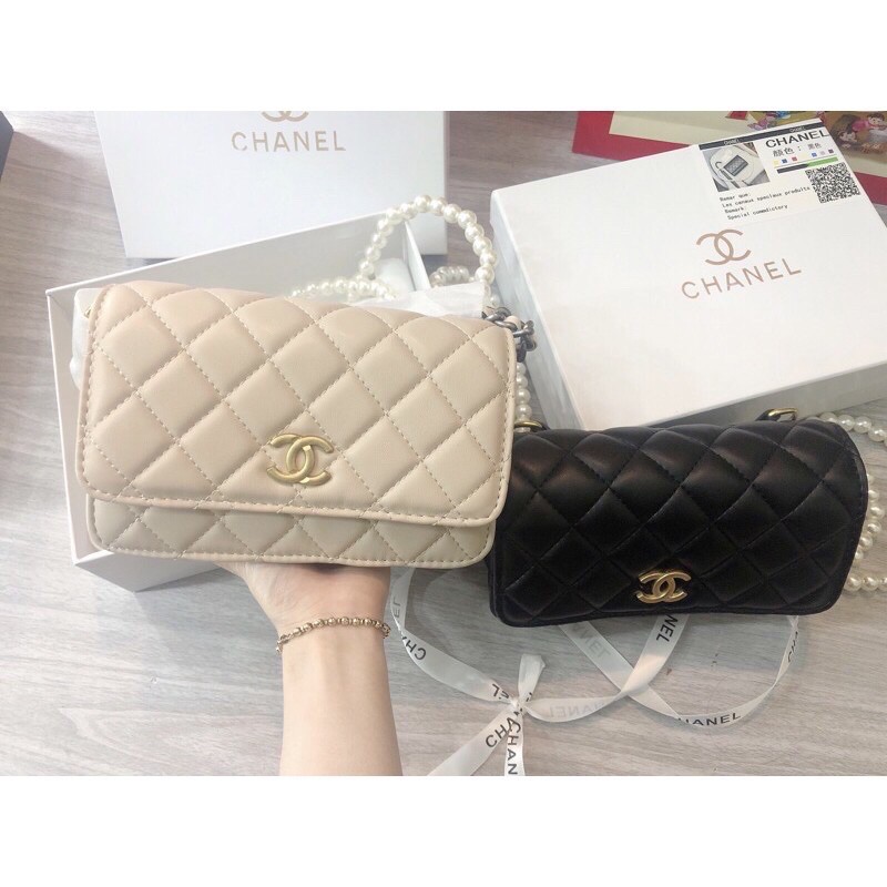 Túi Katun Quai Ngọc 19cm | BigBuy360 - bigbuy360.vn