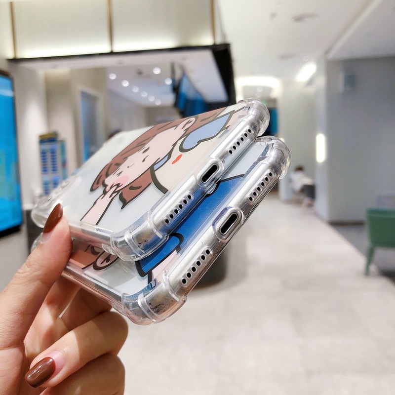 Samsung A21s A71 A51 A70 A70s A50 A50s A30 A30s A20 A10 S20 M10 M51 A750 A7 2018 J7 Prime Ốp điện thoại silicone trong suốt mềm chống rơi cho | BigBuy360 - bigbuy360.vn