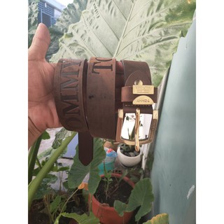 DÂY DA BÒ SÁP ĐỘ DÀI 1M2 (100% DABÒ )