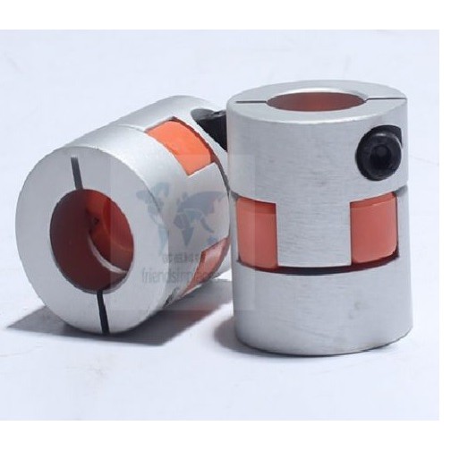 Khớp nối mềm 25x30