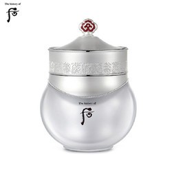 Kem dưỡng trắng da mờ thâm nám tàn nhang hiệu quả Whoo Whitening Moisture Cream 4ml