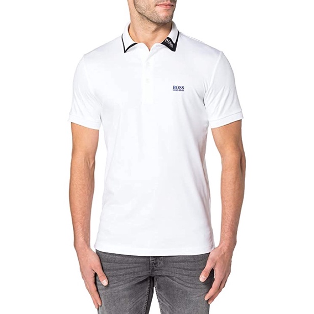 Áo Hugo Boss mới về