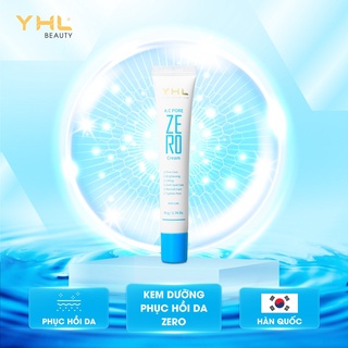 Kem Dưỡng Phục Hồi Da YHL BEAUTY 50 gram