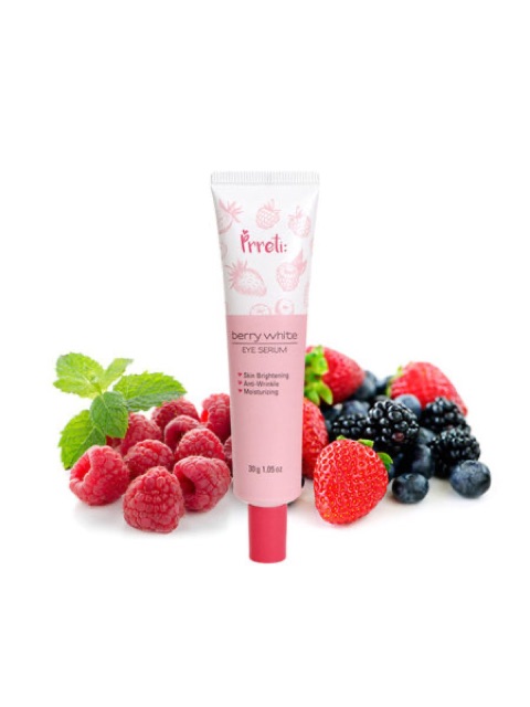 PRRETI BERRY WHITE EYE SERUM🍇🍒🍓 | BigBuy360 - bigbuy360.vn