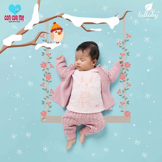 Quần len dài Lullaby