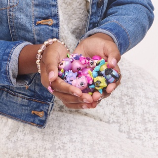 Thú Hatchimals mùa 10 khách chọn mẫu