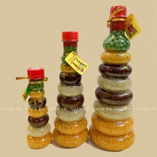 Ngũ đậu thần tài