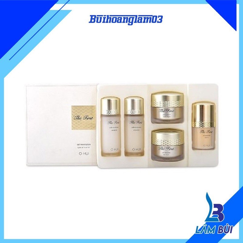 SET MINI OHUI THE FIRST