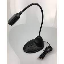 Pureone Có Dây Cơ Sở, Máy Tính Để Bàn Microphone, Mic Cuộc Họp Chơi Karaoke Điện Thoại Di Động Cho PC