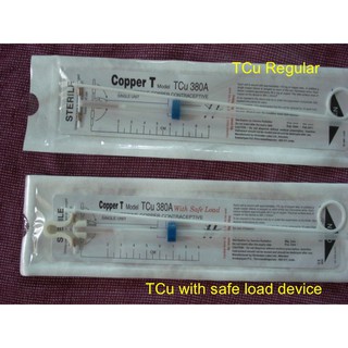 VÒNG TRÁNH THAI TCU-380A