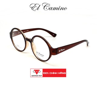 Gọng Kính Unisex Elcamino EL40064
