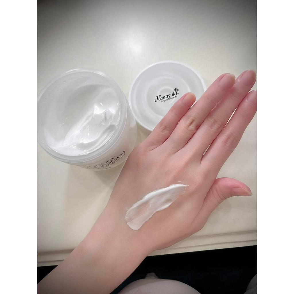 BODY SỮA CHUA HANAYUKI ( Yogurt Body Cream )
