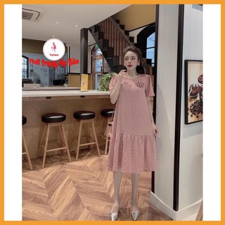 Váy bầu đẹp thiết kế (hình thật)