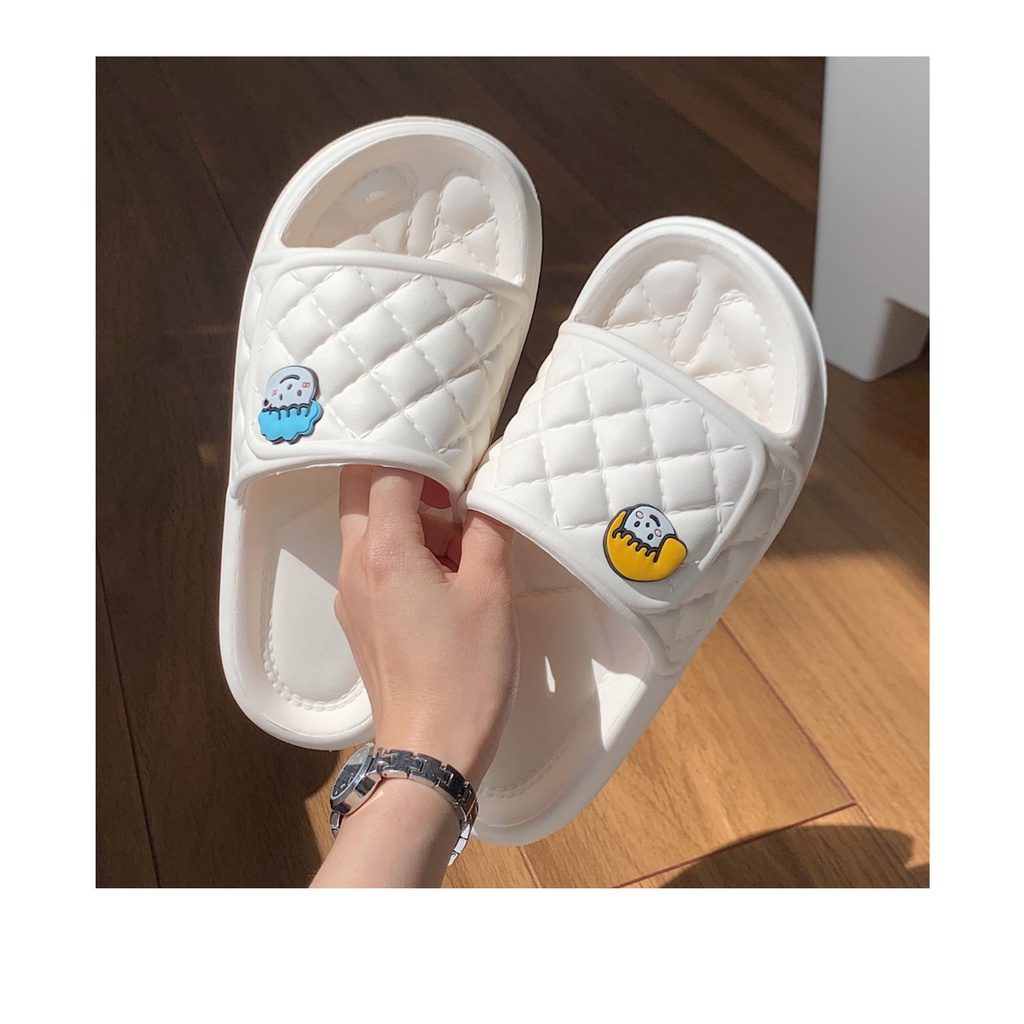 Dép cặp nam nữ quai ngang êm chân - US793