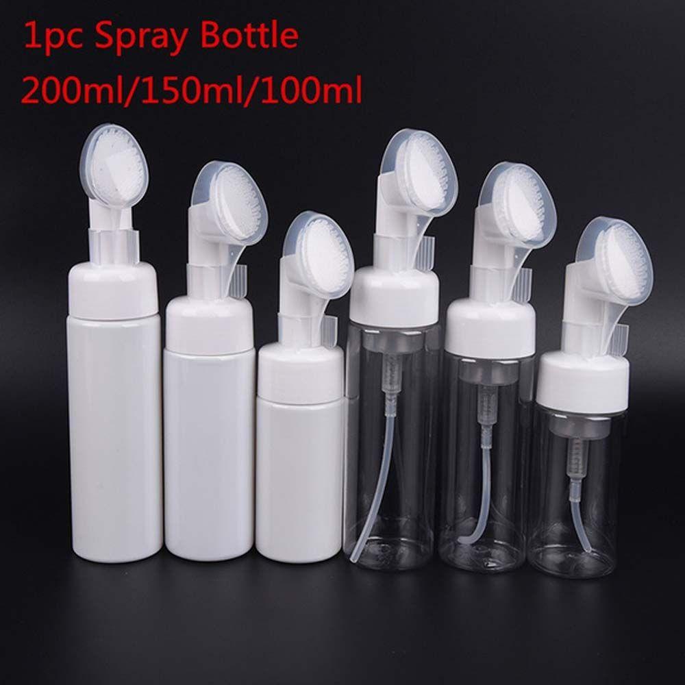 Bình Xịt Xà Phòng Bằng Nhựa Có Thể Bơm Lại Tiện Dụng