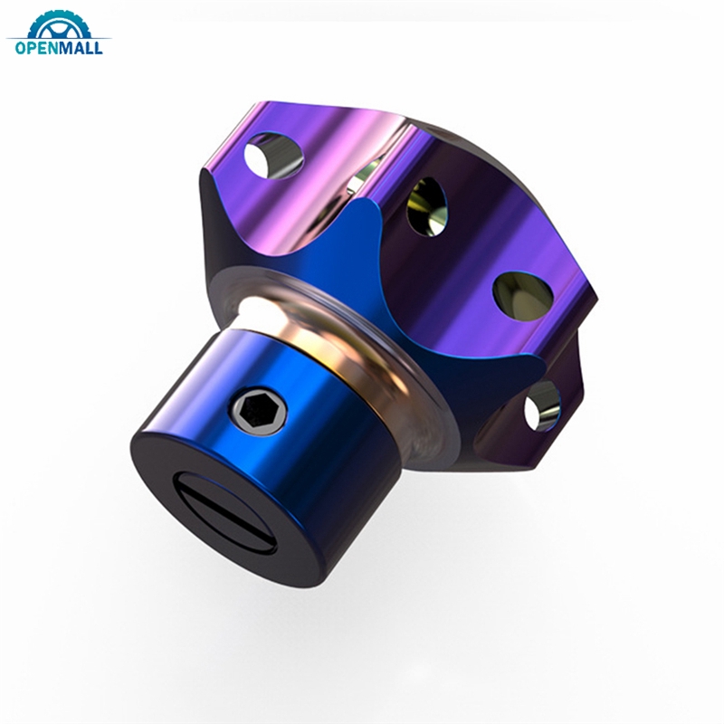 Vỏ bọc chìa khóa xe moto KFM 125 nhiều màu sắc chất lượng cao