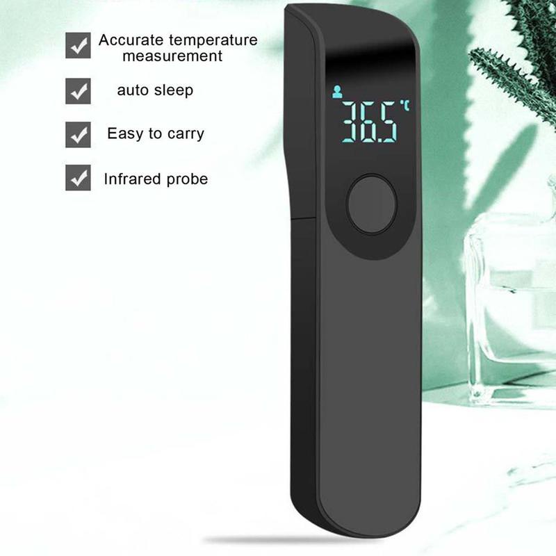 Nhiệt Kế Hồng Ngoại ir-fm01 Đo Nhiệt Độ Hồng Ngoại