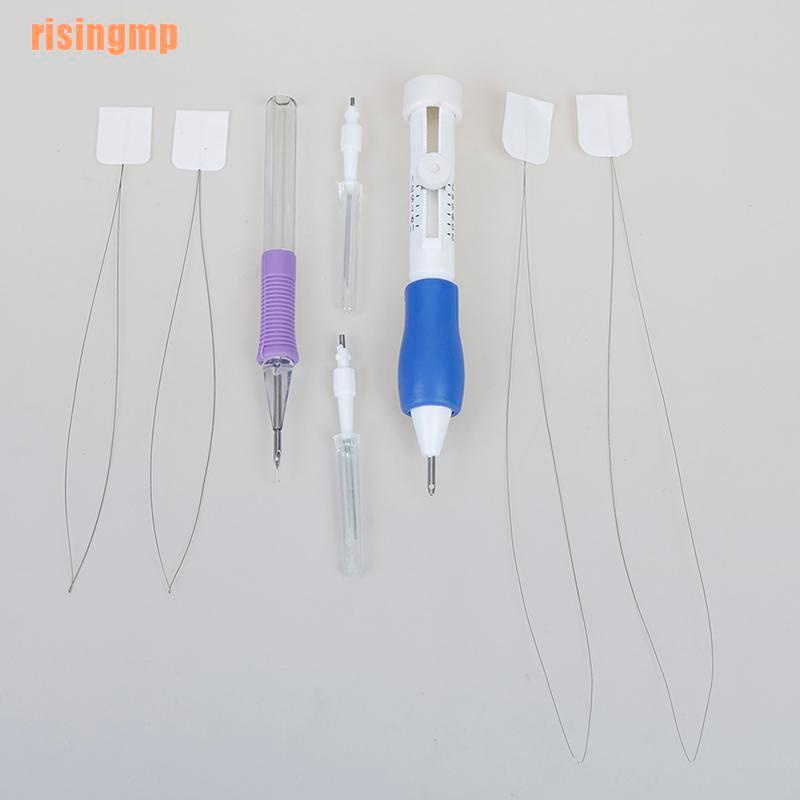 Bút Đan Len Thủ Công Chất Lượng Cao