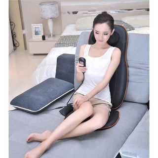 Ghế massage toàn thân Deluxe Cushion