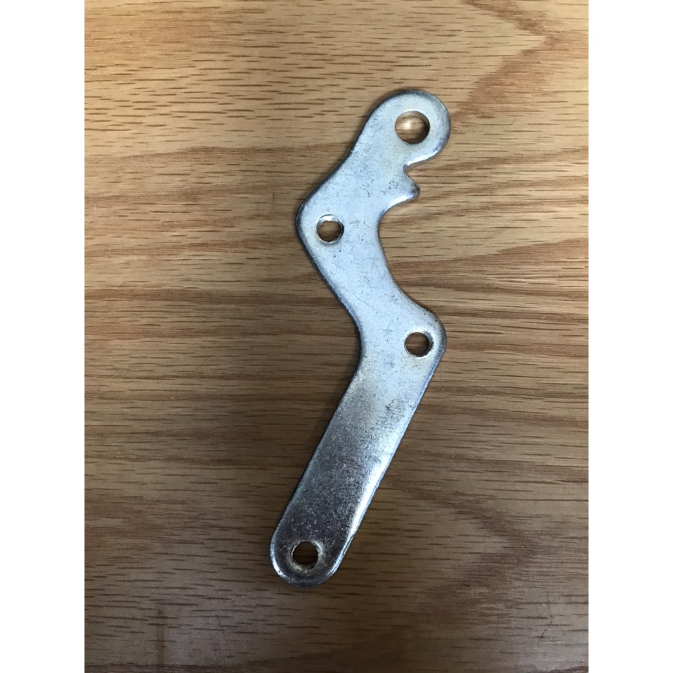 PÁT SẮT LÊN ĐĨA THẮNG 290MM 295 HAY 300 HEO PHUỘC ZIN WAVE 100 ĐĨA LÕM 4 HAY 5 LỖ ỐC :WAVE S RS 100,FUTURE NEO,WAVE ZX