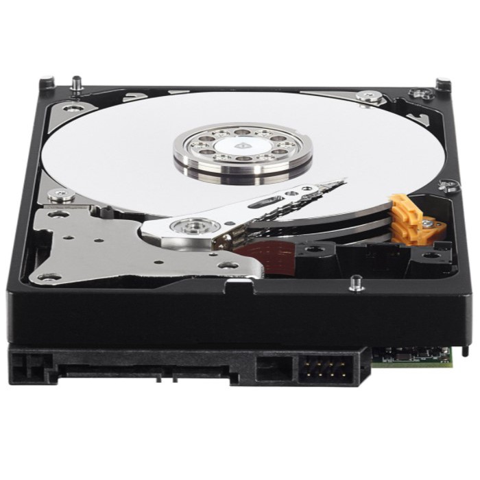 Ổ cứng chuyên dụng 3TB WESTERN PURPLE