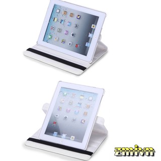 Bao da xoay dành cho iPad Mini 1/2/3/4/5 Mini 6 mini 7